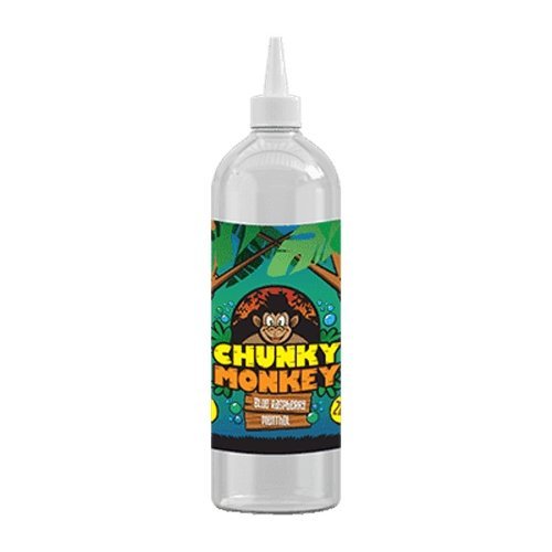 Buy Bulk Chunky Monkey 200ml Shortfill - Vape Wholesale Mcr