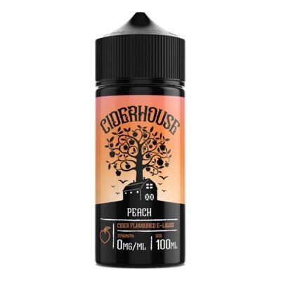 Buy Bulk Ciderhouse - Vape Wholesale Mcr