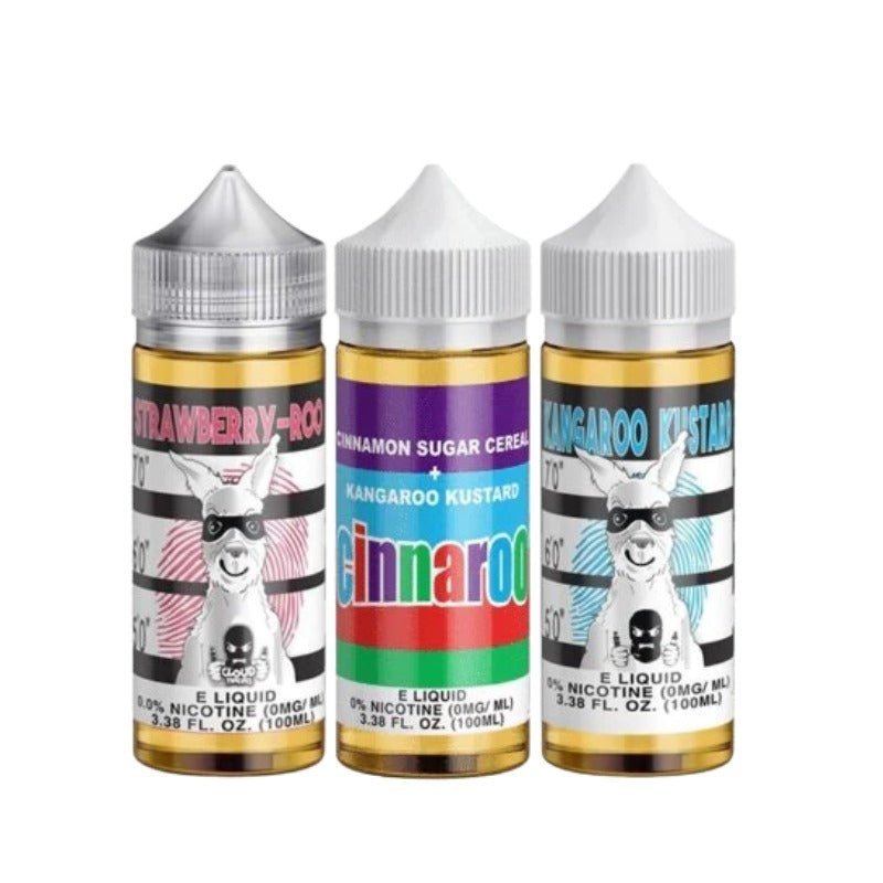 Buy Bulk Cloud Thieves - Vape Wholesale Mcr