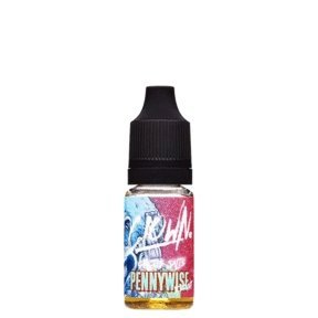 Buy Bulk Clown 10ML Nic Salt (Pack of 10) - Vape Wholesale Mcr