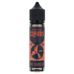 Buy Bulk Coastal Clouds 50ml Shortfill - Vape Wholesale Mcr