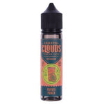 Buy Bulk Coastal Clouds 50ml Shortfill - Vape Wholesale Mcr