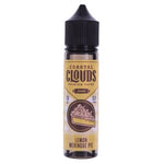 Buy Bulk Coastal Clouds 50ml Shortfill - Vape Wholesale Mcr