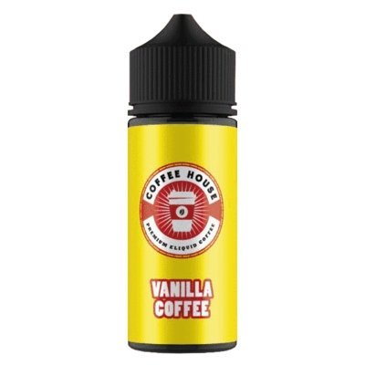 Buy Bulk Coffee House - Vape Wholesale Mcr