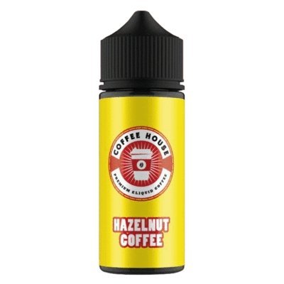Buy Bulk Coffee House - Vape Wholesale Mcr