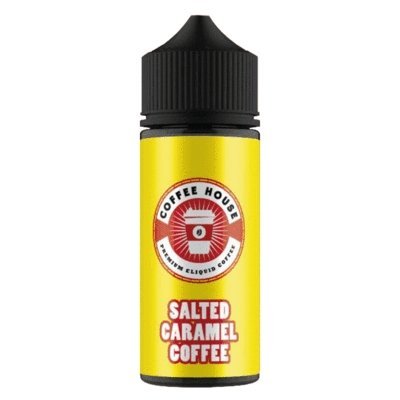 Buy Bulk Coffee House - Vape Wholesale Mcr