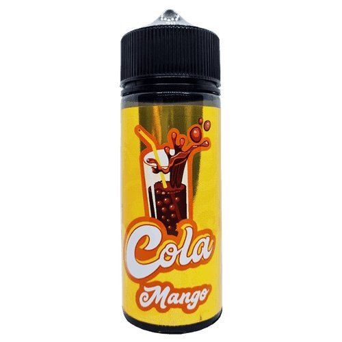 Buy Bulk Cola 100ml Shortfill - Vape Wholesale Mcr