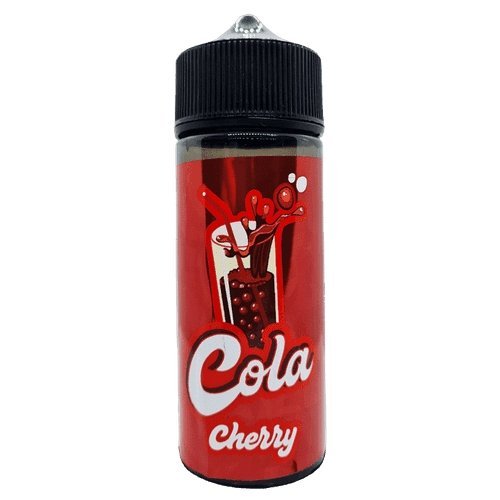 Buy Bulk Cola 100ml Shortfill - Vape Wholesale Mcr
