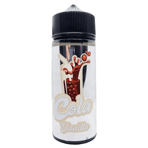 Buy Bulk Cola 100ml Shortfill - Vape Wholesale Mcr