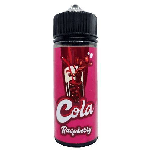 Buy Bulk Cola 100ml Shortfill - Vape Wholesale Mcr