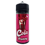 Buy Bulk Cola 100ml Shortfill - Vape Wholesale Mcr