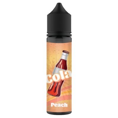 Buy Bulk Cola 50ml Shortfill - Vape Wholesale Mcr