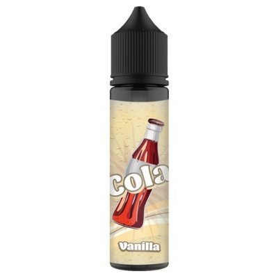 Buy Bulk Cola 50ml Shortfill - Vape Wholesale Mcr