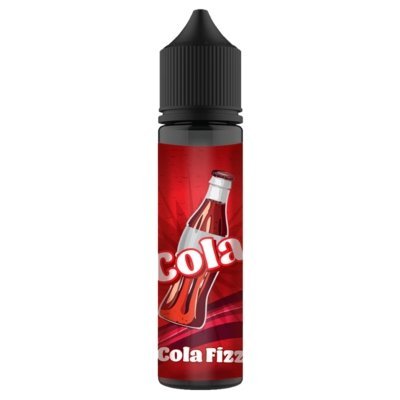 Buy Bulk Cola 50ml Shortfill - Vape Wholesale Mcr
