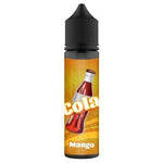 Buy Bulk Cola 50ml Shortfill - Vape Wholesale Mcr