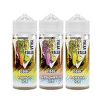 Buy Bulk Creme Kong 100ML Shortfill - Vape Wholesale Mcr