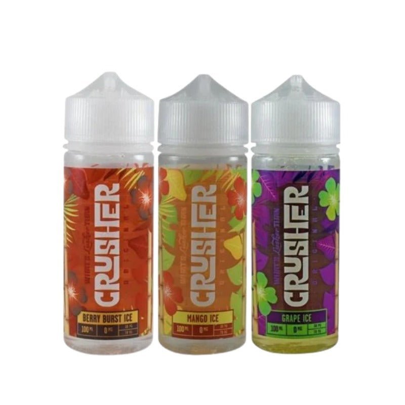 Buy Bulk Crusher - Vape Wholesale Mcr