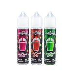 Buy Bulk Dat 50ml Shortfill - Vape Wholesale Mcr