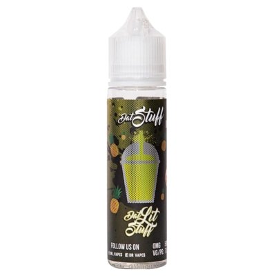 Buy Bulk Dat 50ml Shortfill - Vape Wholesale Mcr