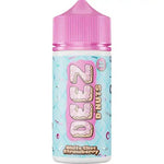 Buy Bulk Deez D'Nuts - 100ml - Shortfill - Vape Wholesale Mcr