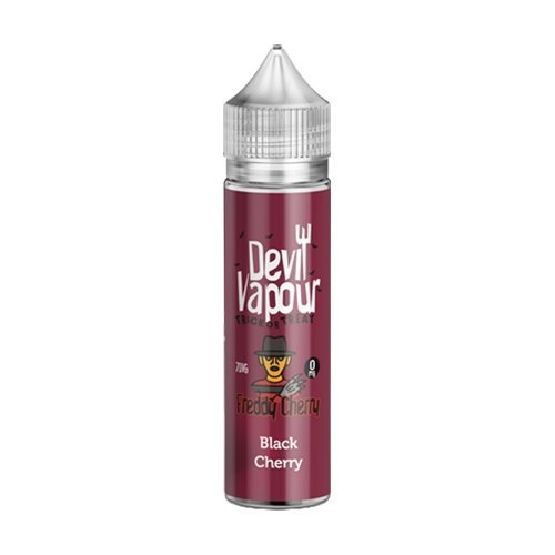 Buy Bulk Devil Vapour 50ml Shortfill - Vape Wholesale Mcr