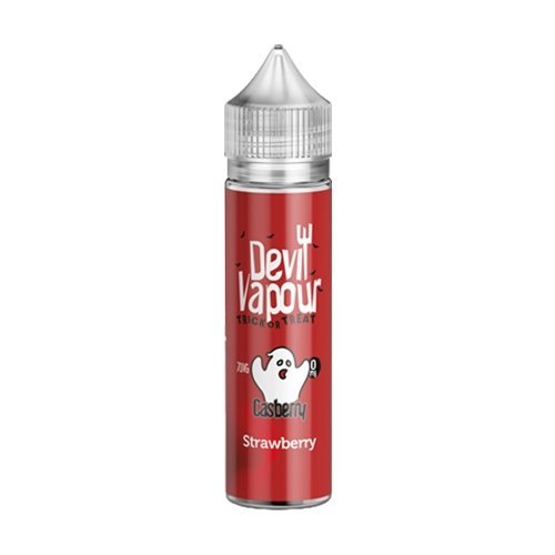 Buy Bulk Devil Vapour 50ml Shortfill - Vape Wholesale Mcr