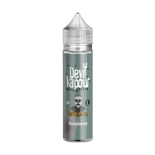 Buy Bulk Devil Vapour 50ml Shortfill - Vape Wholesale Mcr