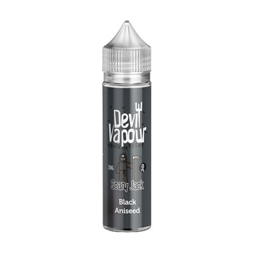 Buy Bulk Devil Vapour 50ml Shortfill - Vape Wholesale Mcr