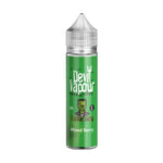 Buy Bulk Devil Vapour 50ml Shortfill - Vape Wholesale Mcr
