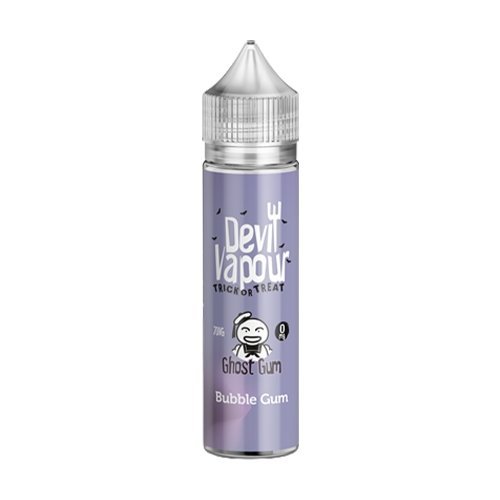 Buy Bulk Devil Vapour 50ml Shortfill - Vape Wholesale Mcr