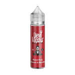 Buy Bulk Devil Vapour 50ml Shortfill - Vape Wholesale Mcr