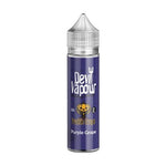 Buy Bulk Devil Vapour 50ml Shortfill - Vape Wholesale Mcr