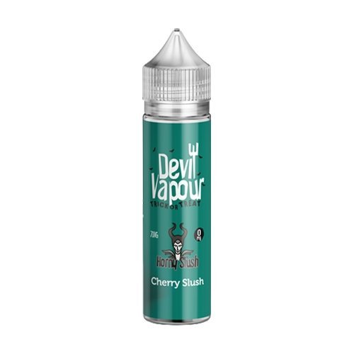 Buy Bulk Devil Vapour 50ml Shortfill - Vape Wholesale Mcr