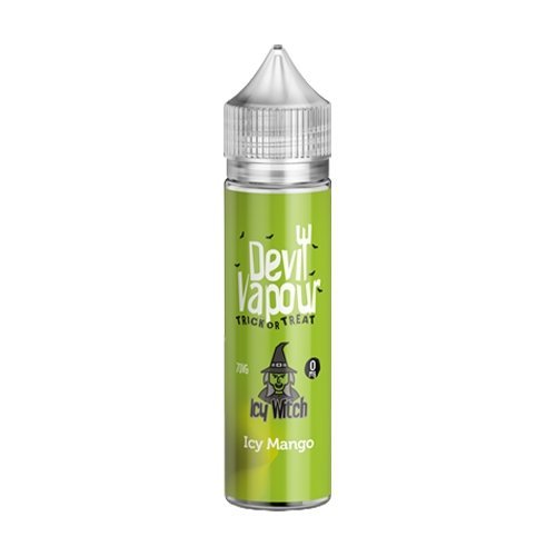 Buy Bulk Devil Vapour 50ml Shortfill - Vape Wholesale Mcr