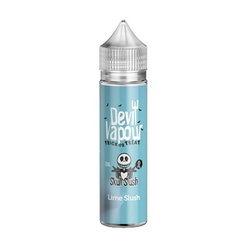 Buy Bulk Devil Vapour 50ml Shortfill - Vape Wholesale Mcr