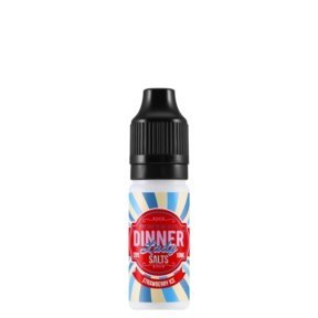 Buy Bulk Dinner Lady 10ML Nic Salt (Pack of 10) - Vape Wholesale Mcr