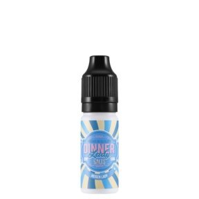 Buy Bulk Dinner Lady 10ML Nic Salt (Pack of 10) - Vape Wholesale Mcr