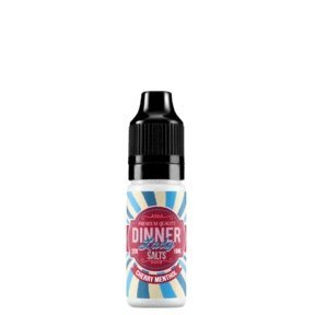 Buy Bulk Dinner Lady 10ML Nic Salt (Pack of 10) - Vape Wholesale Mcr