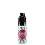 Buy Bulk Dinner Lady 10ML Nic Salt (Pack of 10) - Vape Wholesale Mcr