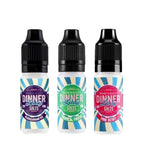 Buy Bulk Dinner Lady 10ML Nic Salt (Pack of 10) - Vape Wholesale Mcr
