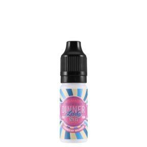 Buy Bulk Dinner Lady 10ML Nic Salt (Pack of 10) - Vape Wholesale Mcr