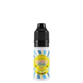 Buy Bulk Dinner Lady 10ML Nic Salt (Pack of 10) - Vape Wholesale Mcr