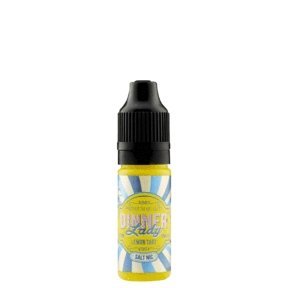 Buy Bulk Dinner Lady 10ML Nic Salt (Pack of 10) - Vape Wholesale Mcr
