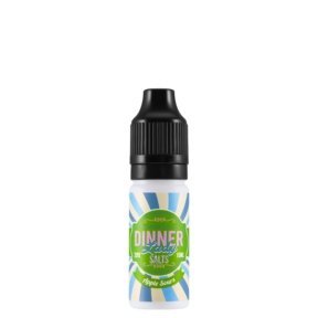 Buy Bulk Dinner Lady 10ML Nic Salt (Pack of 10) - Vape Wholesale Mcr