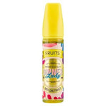 Buy Bulk Dinner Lady Fruits 50ml Shortfill - Vape Wholesale Mcr