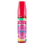 Buy Bulk Dinner Lady Fruits 50ml Shortfill - Vape Wholesale Mcr