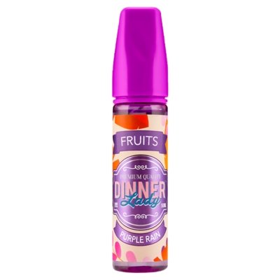 Buy Bulk Dinner Lady Fruits 50ml Shortfill - Vape Wholesale Mcr