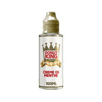 Buy Bulk Donut King Limited 100ml Shortfill - Vape Wholesale Mcr
