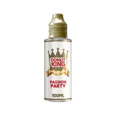 Buy Bulk Donut King - Vape Wholesale Mcr