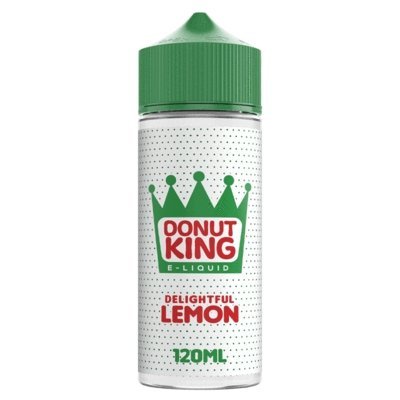 Buy Bulk Donut King - Vape Wholesale Mcr